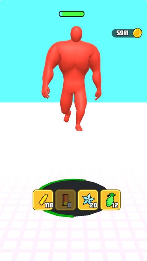 吞噬大暴走 v1.0.0 安卓版 0