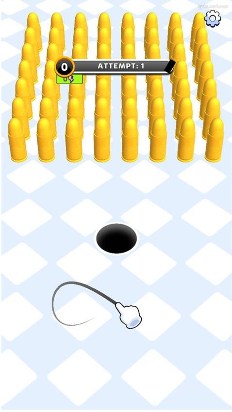 吞噬大暴走 v1.0.0 安卓版 1