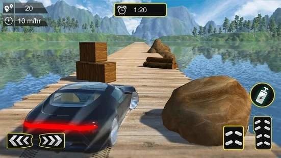 高速公路交通賽 v1.1 安卓版 0