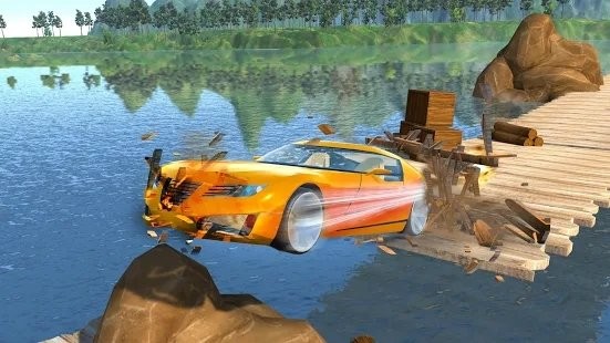 高速公路交通賽 v1.1 安卓版 1