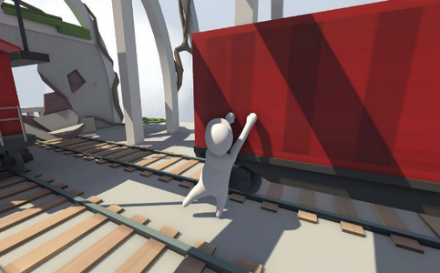 散人一敗涂地 v1.0 安卓版 1
