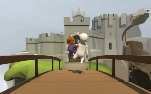 散人一敗涂地 v1.0 安卓版 2
