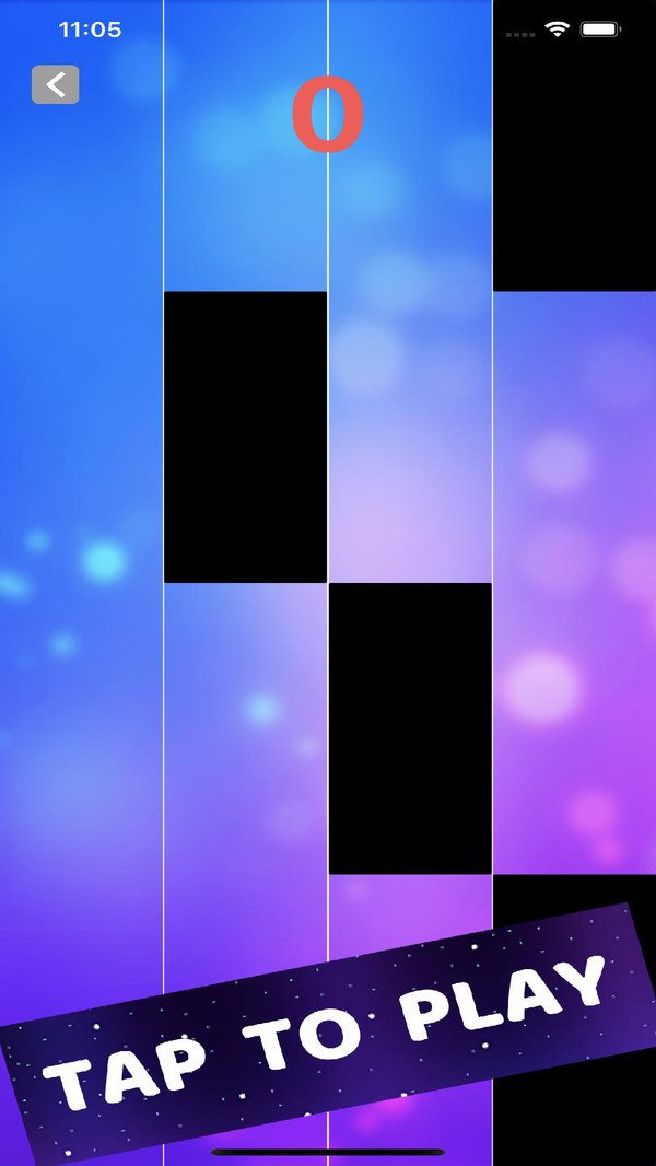 鋼琴音樂 v1.0.0 安卓版 0