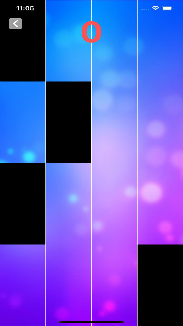 鋼琴音樂 v1.0.0 安卓版 1