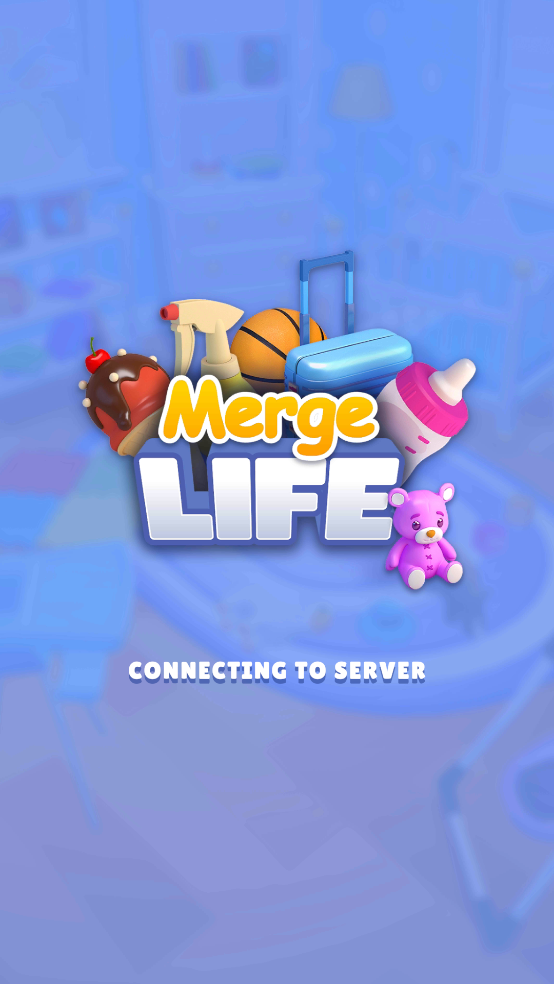 Merge Life合成生活 v1.29.3 安卓版 1