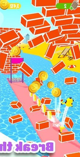 凌波舞者 v0.4 安卓版 1