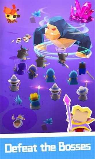 王國(guó)戰(zhàn)爭(zhēng)守護(hù) v1.1.8 安卓版 2