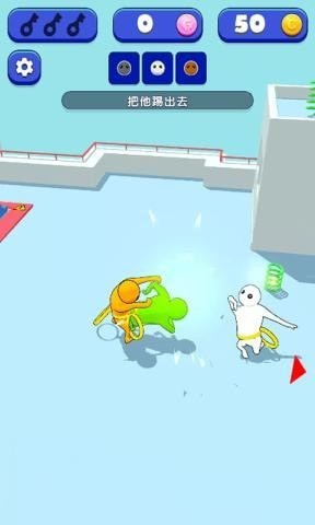 謎團(tuán)大廈 v1.0.5 安卓版 1