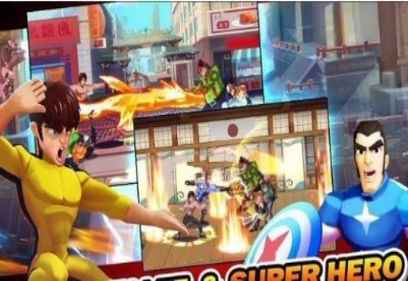 未來(lái)激戰(zhàn) v1.0.4.101 安卓版 0