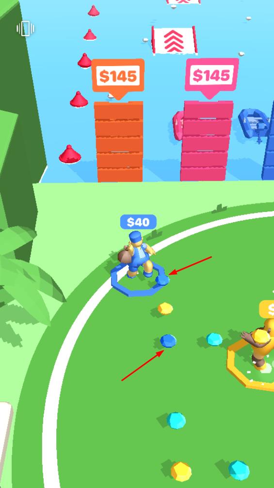 money io v0.01.00 安卓版 2