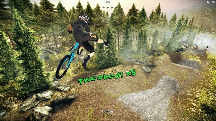 極限挑戰(zhàn)自行車 v2.0.2.2 安卓版 1