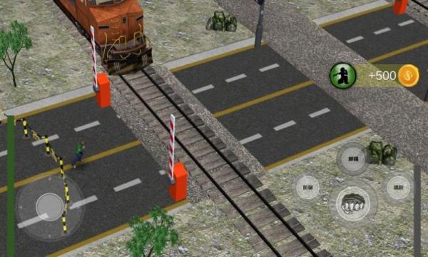 街頭無盡格斗 v1.7.8 安卓版 0