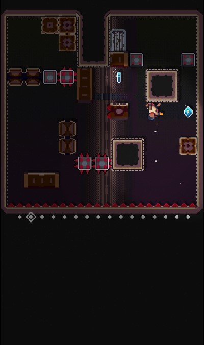 渡鴉的旅途 v1.0.5 安卓版 1