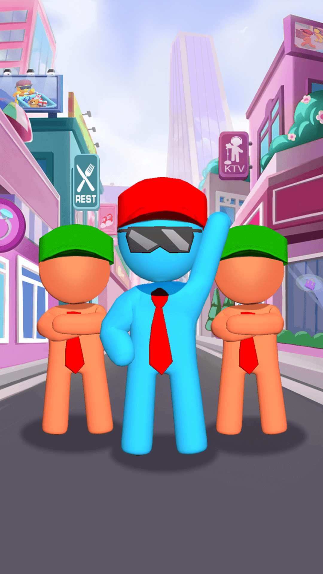 開個店 v1.0.0 安卓版 2