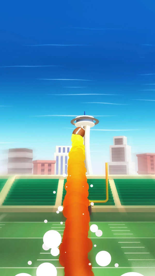 我橄欖球賊六 v3 安卓版 1