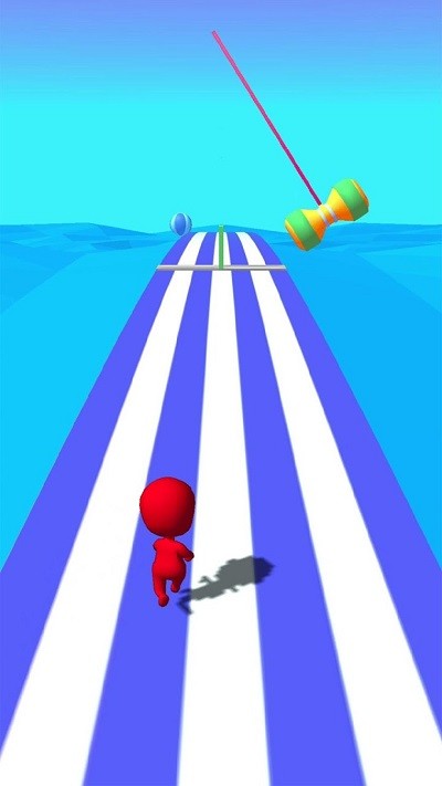 跑步人類(lèi) v1.0 安卓版 2