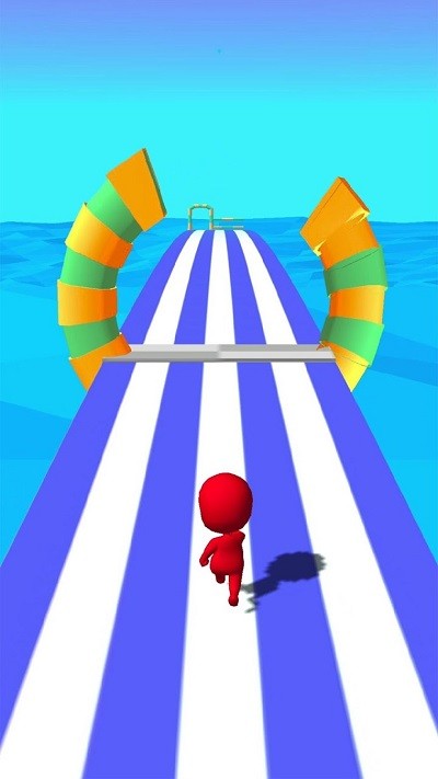 跑步人類(lèi) v1.0 安卓版 1