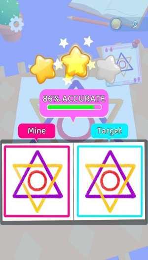 選色畫 v1.0.1 安卓版 1