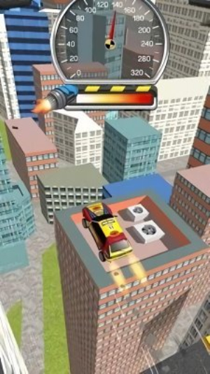 我跳車賊6 v1.1.0 最新版 2
