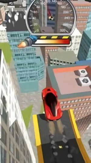 我跳車賊6 v1.1.0 最新版 0