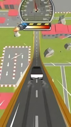 我跳車賊6 v1.1.0 最新版 1