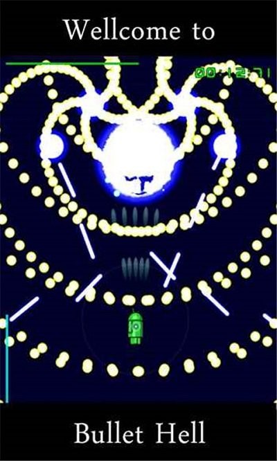 死亡彈幕 v19.3 安卓版 2