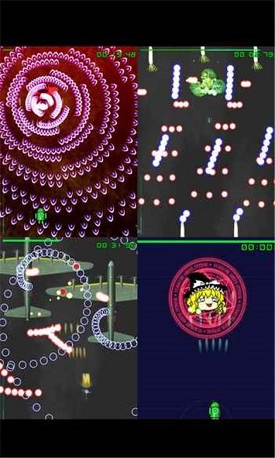 死亡彈幕 v19.3 安卓版 1