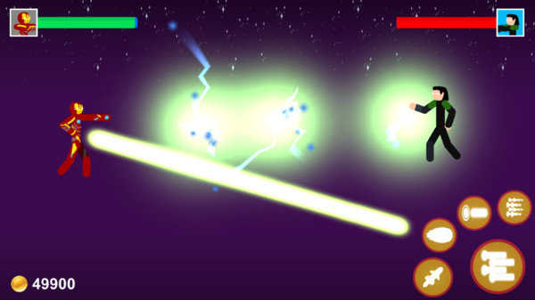 至尊火柴人戰(zhàn)爭 v0.8 安卓版 0