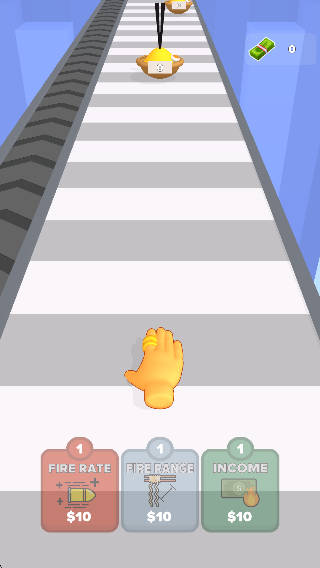 發(fā)射面條 v1.0.1 安卓版 1