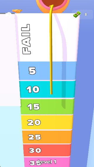 發(fā)射面條 v1.0.1 安卓版 2
