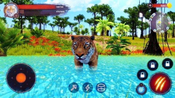 百獸之王模擬器 v1.0.6 安卓版 0