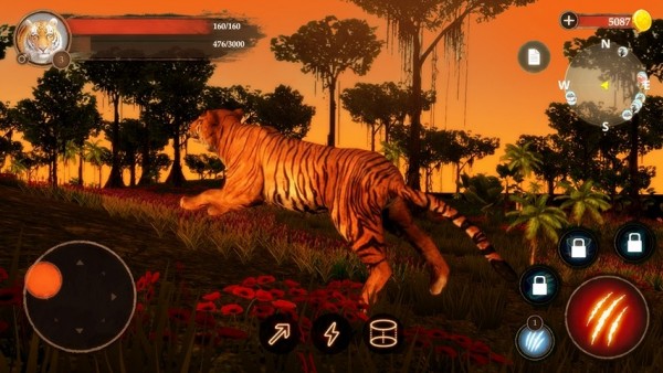 百獸之王模擬器 v1.0.6 安卓版 1