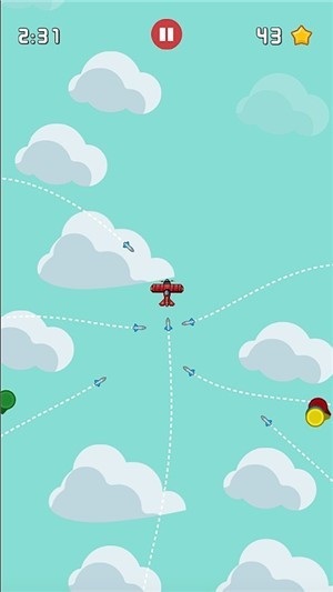 飛行求救 v2.0.14 安卓版 1