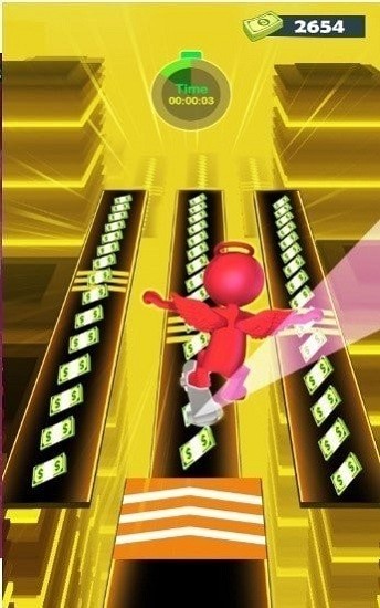 極限滑板狂熱手機(jī)版 v1.4.9 漢化版 1