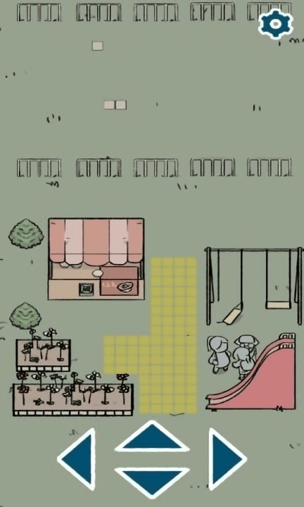 囚 v1.2 安卓版 2