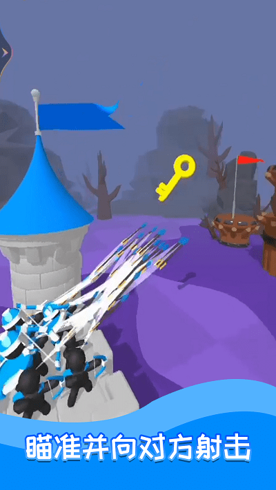 精靈射手 v1.0.2 手機版 0