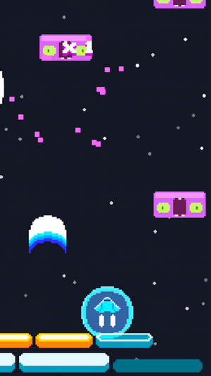 太空迷你戰(zhàn)機 v1.0.14 安卓版 2