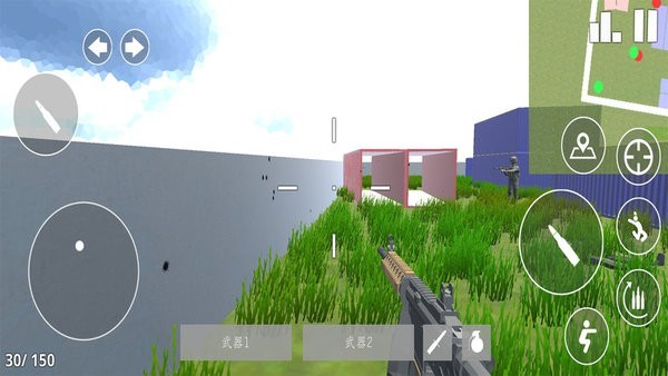 經(jīng)典戰(zhàn)爭最新版 v2.6.7 中文版 2