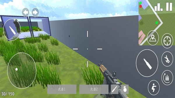 經(jīng)典戰(zhàn)爭最新版 v2.6.7 中文版 1