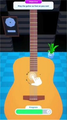 笨拙工作室 v1.005 安卓版 2
