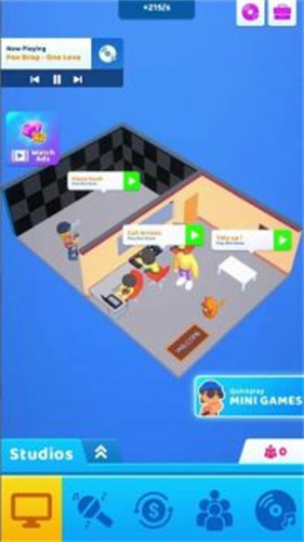 笨拙工作室 v1.005 安卓版 1