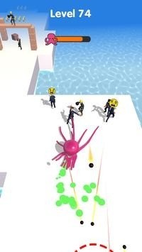 海妖攻擊 v1 安卓版 0