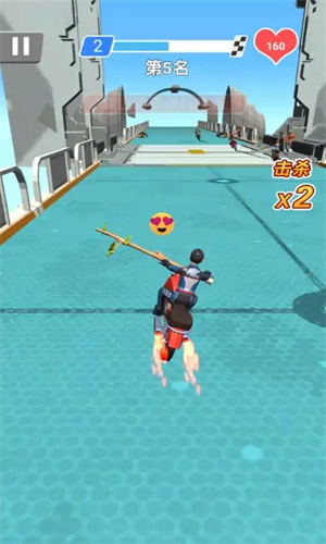 摩托小王子 v2.2.0 安卓版 2