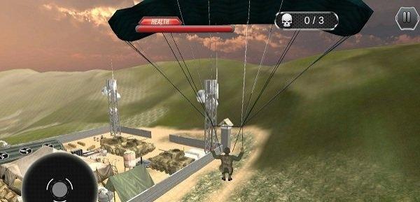 二戰(zhàn)最后突擊隊(duì)生存 v1.3 安卓版 1