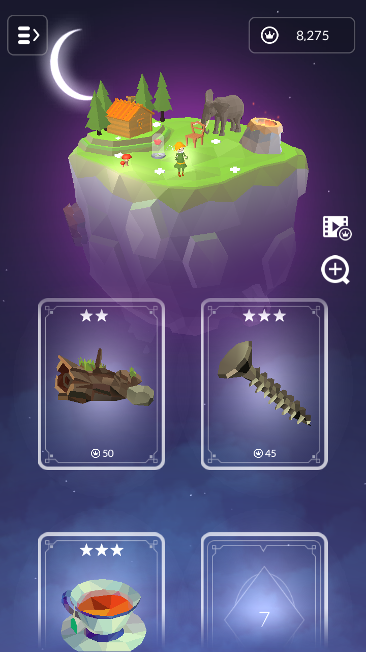 寶麗星辰:王子故事 v1.32 安卓版 1
