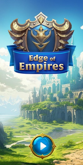 帝國邊緣 v0.0.1 安卓版 0