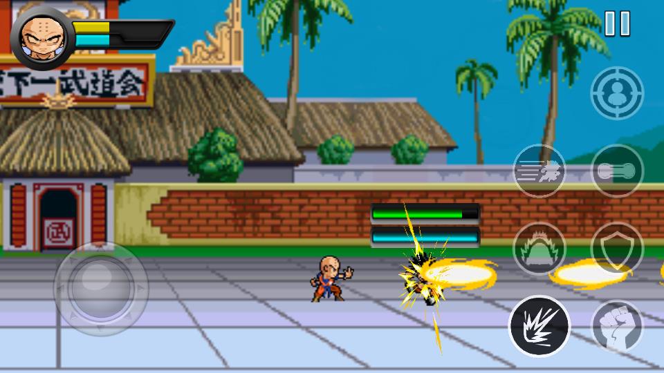 大爆炸龜派氣功波 v1.0.1 安卓版 1