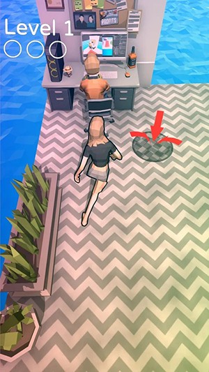 嗨跑3D v1.0.2 安卓版 2