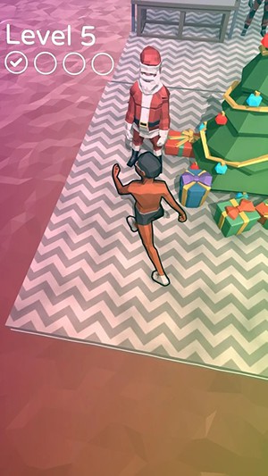 嗨跑3D v1.0.2 安卓版 1