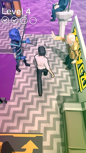 嗨跑3D v1.0.2 安卓版 0